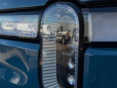 2022 Rivian R1T Launch Edition - Photo 22 - Lennox, CA 90304