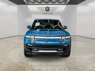 2022 Rivian R1T Launch Edition   - Photo 7 - Lennox, CA 90304