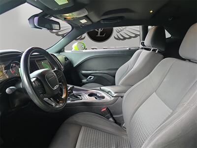 2015 Dodge Challenger R/T - Photo 9 - Lennox, CA 90304