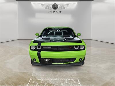 2015 Dodge Challenger R/T   - Photo 8 - Lennox, CA 90304