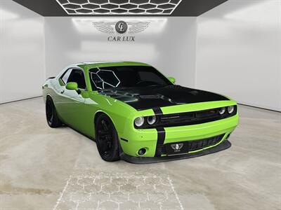 2015 Dodge Challenger R/T   - Photo 7 - Lennox, CA 90304