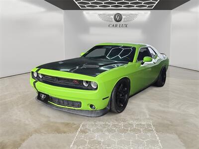 2015 Dodge Challenger R/T - Photo 1 - Lennox, CA 90304