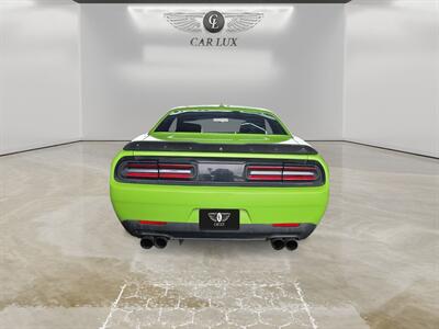 2015 Dodge Challenger R/T   - Photo 4 - Lennox, CA 90304