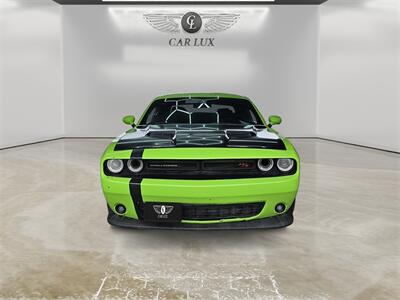 2015 Dodge Challenger R/T - Photo 8 - Lennox, CA 90304