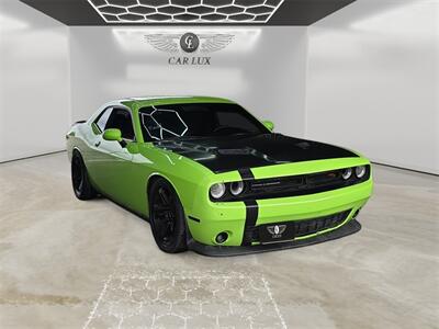 2015 Dodge Challenger R/T - Photo 7 - Lennox, CA 90304