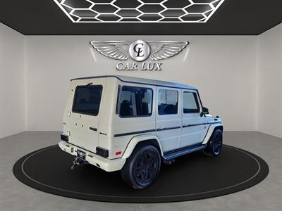 2015 Mercedes-Benz G 63 AMG   - Photo 7 - Lennox, CA 90304