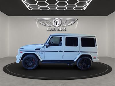 2015 Mercedes-Benz G 63 AMG   - Photo 4 - Lennox, CA 90304