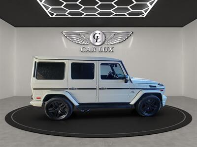 2015 Mercedes-Benz G 63 AMG   - Photo 8 - Lennox, CA 90304