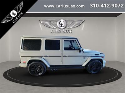 2015 Mercedes-Benz G 63 AMG   - Photo 8 - Lennox, CA 90304