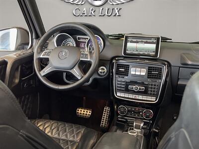 2015 Mercedes-Benz G 63 AMG   - Photo 19 - Lennox, CA 90304