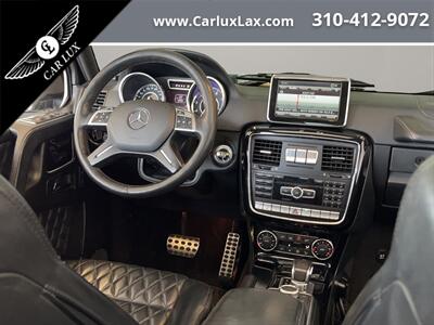 2015 Mercedes-Benz G 63 AMG   - Photo 19 - Lennox, CA 90304