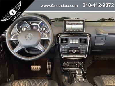 2015 Mercedes-Benz G 63 AMG   - Photo 14 - Lennox, CA 90304