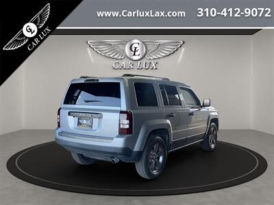 2016 Jeep Patriot Sport SE   - Photo 7 - Lennox, CA 90304