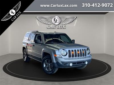 2016 Jeep Patriot Sport SE   - Photo 1 - Lennox, CA 90304