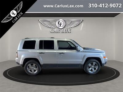 2016 Jeep Patriot Sport SE   - Photo 8 - Lennox, CA 90304