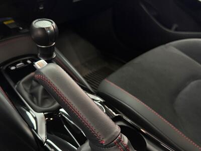 2023 Toyota GR Corolla Circuit Edition - Photo 22 - Lennox, CA 90304