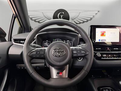 2023 Toyota GR Corolla Circuit Edition - Photo 12 - Lennox, CA 90304