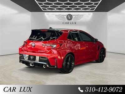 2023 Toyota GR Corolla Circuit Edition - Photo 5 - Lennox, CA 90304