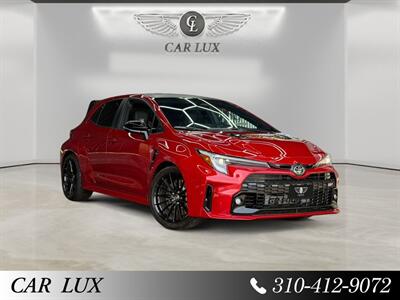 2023 Toyota GR Corolla Circuit Edition - Photo 7 - Lennox, CA 90304