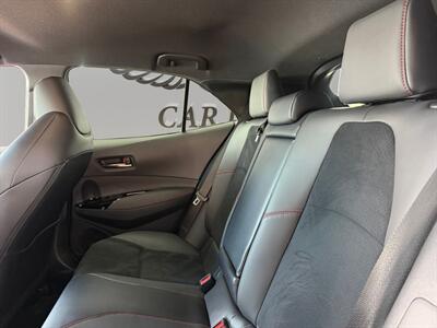 2023 Toyota GR Corolla Circuit Edition - Photo 13 - Lennox, CA 90304