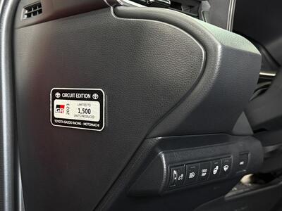 2023 Toyota GR Corolla Circuit Edition - Photo 19 - Lennox, CA 90304