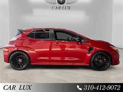 2023 Toyota GR Corolla Circuit Edition - Photo 6 - Lennox, CA 90304