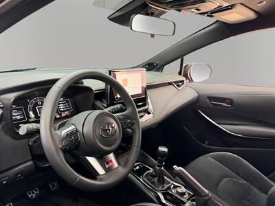 2023 Toyota GR Corolla Circuit Edition - Photo 16 - Lennox, CA 90304