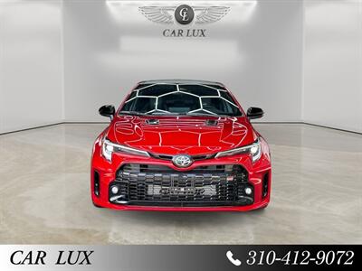 2023 Toyota GR Corolla Circuit Edition - Photo 8 - Lennox, CA 90304