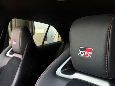 2023 Toyota GR Corolla Circuit Edition - Photo 36 - Lennox, CA 90304