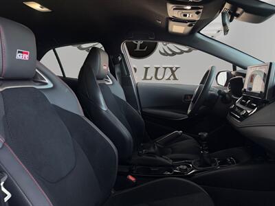 2023 Toyota GR Corolla Circuit Edition - Photo 15 - Lennox, CA 90304