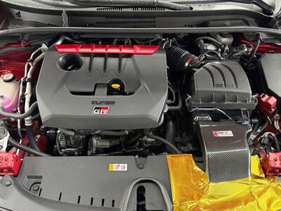 2023 Toyota GR Corolla Circuit Edition - Photo 31 - Lennox, CA 90304