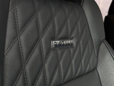 2019 Toyota Tundra Platinum CrewMax   - Photo 30 - Lennox, CA 90304