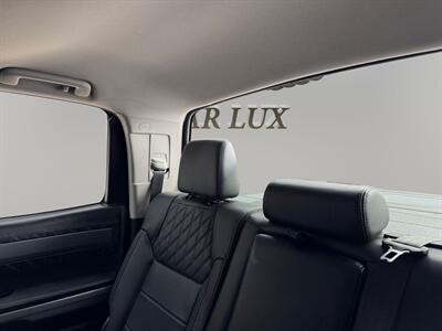 2019 Toyota Tundra Platinum CrewMax   - Photo 26 - Lennox, CA 90304