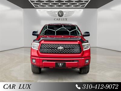 2019 Toyota Tundra Platinum CrewMax   - Photo 7 - Lennox, CA 90304