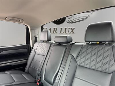 2019 Toyota Tundra Platinum CrewMax   - Photo 12 - Lennox, CA 90304