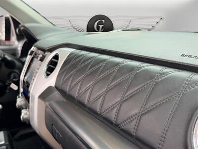 2019 Toyota Tundra Platinum CrewMax   - Photo 28 - Lennox, CA 90304