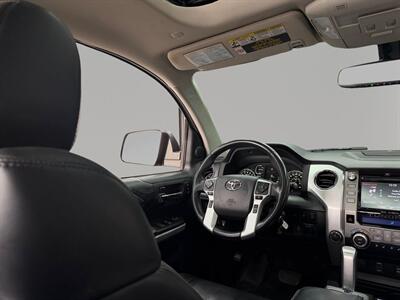 2019 Toyota Tundra Platinum CrewMax   - Photo 25 - Lennox, CA 90304
