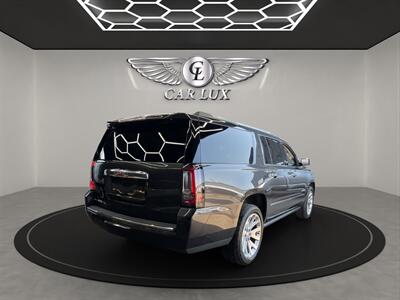 2017 GMC Yukon Denali   - Photo 7 - Lennox, CA 90304