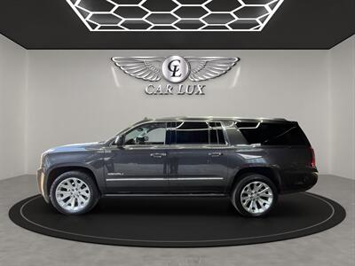 2017 GMC Yukon Denali   - Photo 4 - Lennox, CA 90304
