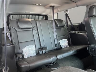 2017 GMC Yukon Denali   - Photo 16 - Lennox, CA 90304