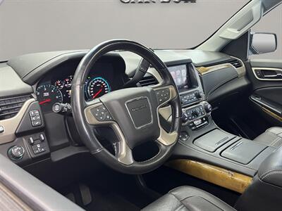2017 GMC Yukon Denali   - Photo 17 - Lennox, CA 90304