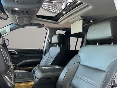 2017 GMC Yukon Denali   - Photo 8 - Lennox, CA 90304