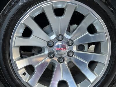 2017 GMC Yukon Denali   - Photo 20 - Lennox, CA 90304