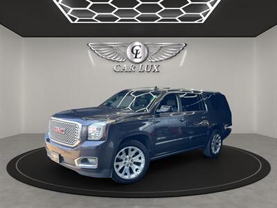 2017 GMC Yukon Denali   - Photo 3 - Lennox, CA 90304