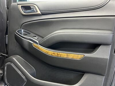 2017 GMC Yukon Denali   - Photo 22 - Lennox, CA 90304