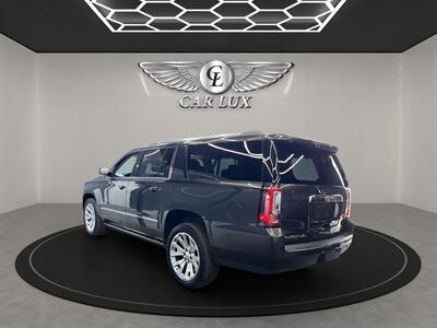 2017 GMC Yukon Denali   - Photo 5 - Lennox, CA 90304
