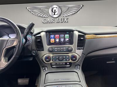 2017 GMC Yukon Denali   - Photo 14 - Lennox, CA 90304