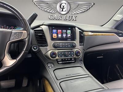 2017 GMC Yukon Denali   - Photo 13 - Lennox, CA 90304