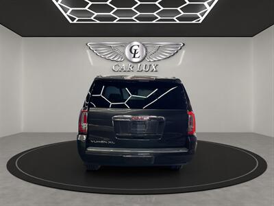 2017 GMC Yukon Denali   - Photo 6 - Lennox, CA 90304