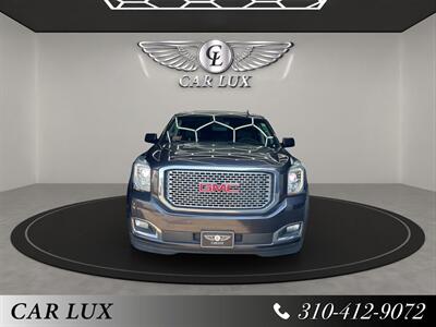 2017 GMC Yukon Denali   - Photo 2 - Lennox, CA 90304